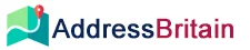 Générateur d'adresse britanniquelogo